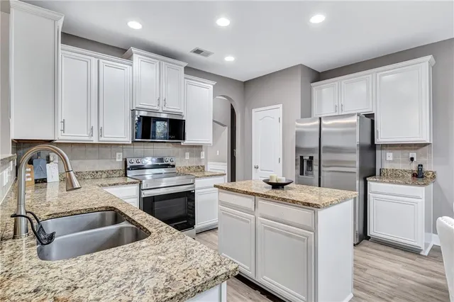 $419,999 | 1141 Carillon Drive Southeast, Conyers, GA 30013