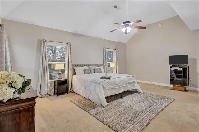 $419,999 | 1141 Carillon Drive Southeast, Conyers, GA 30013