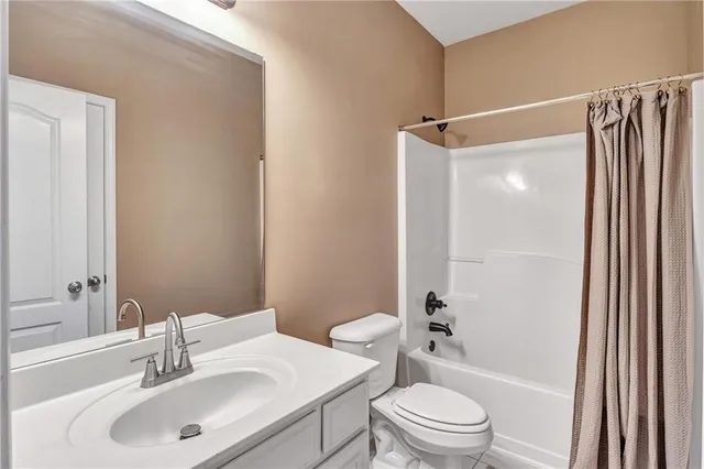 $419,999 | 1141 Carillon Drive Southeast, Conyers, GA 30013