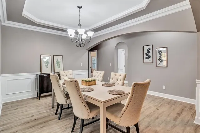 $419,999 | 1141 Carillon Drive Southeast, Conyers, GA 30013