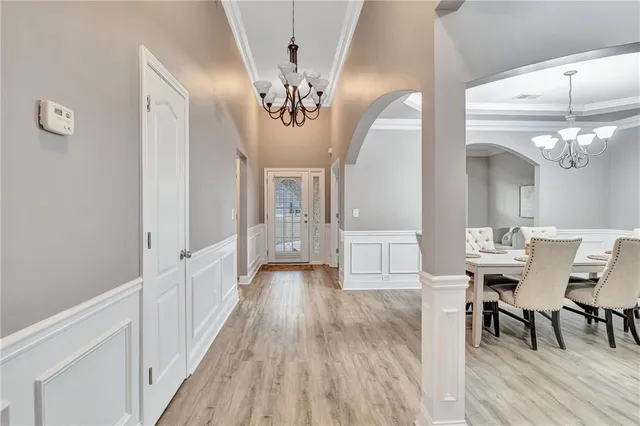 $419,999 | 1141 Carillon Drive Southeast, Conyers, GA 30013