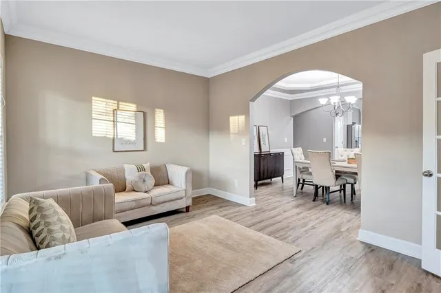 $419,999 | 1141 Carillon Drive Southeast, Conyers, GA 30013