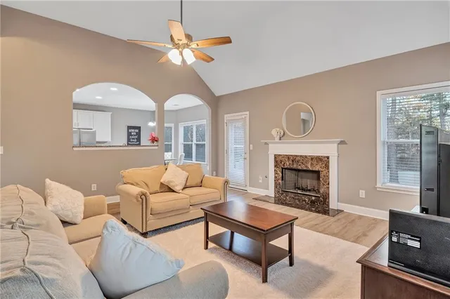 $419,999 | 1141 Carillon Drive Southeast, Conyers, GA 30013