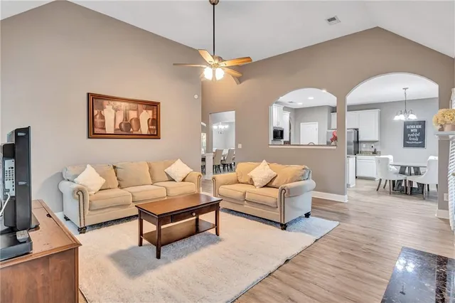 $419,999 | 1141 Carillon Drive Southeast, Conyers, GA 30013