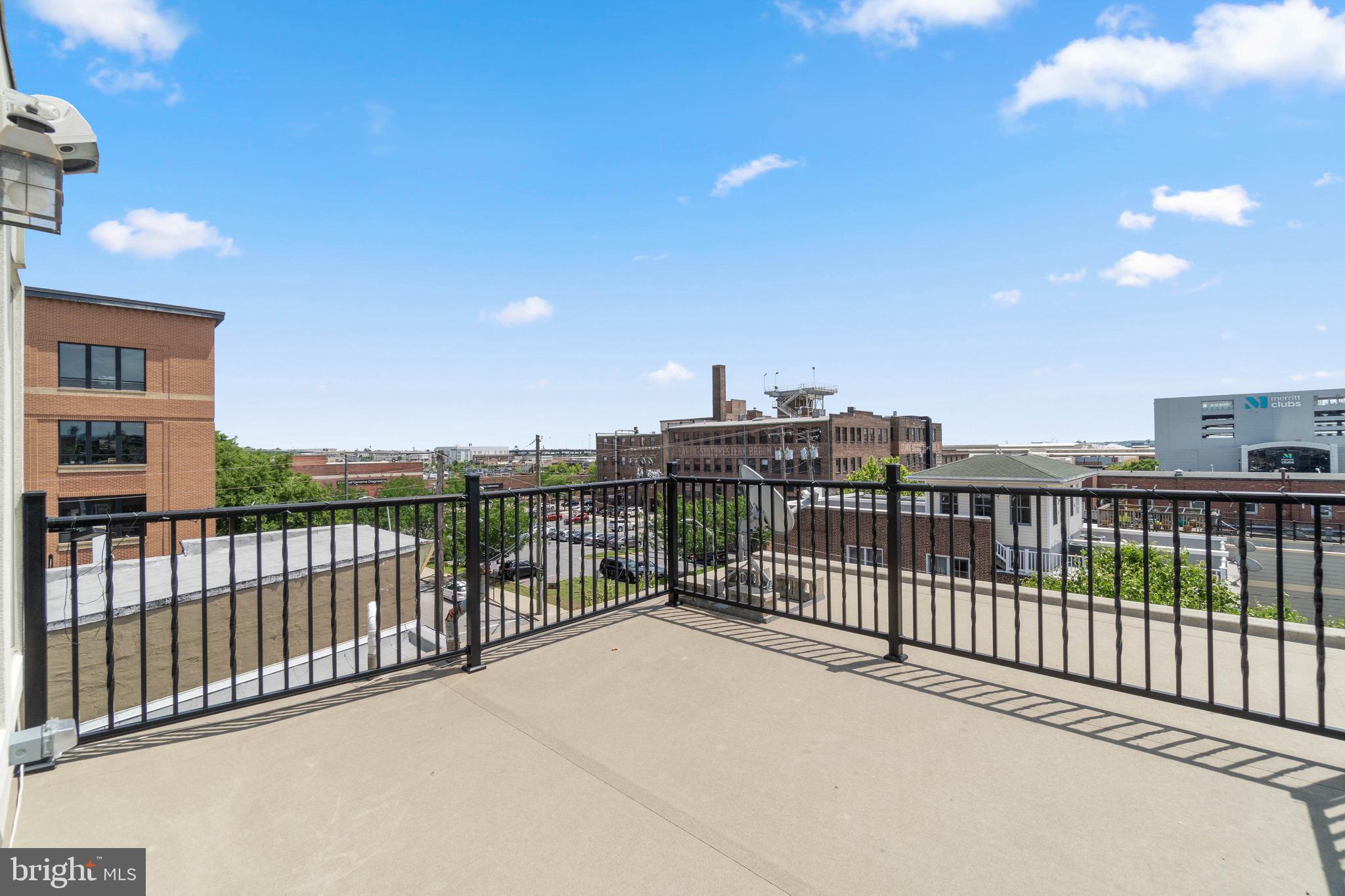 3418 Toone Street Baltimore, MD 21224 - Photo 35 of 51 360 views