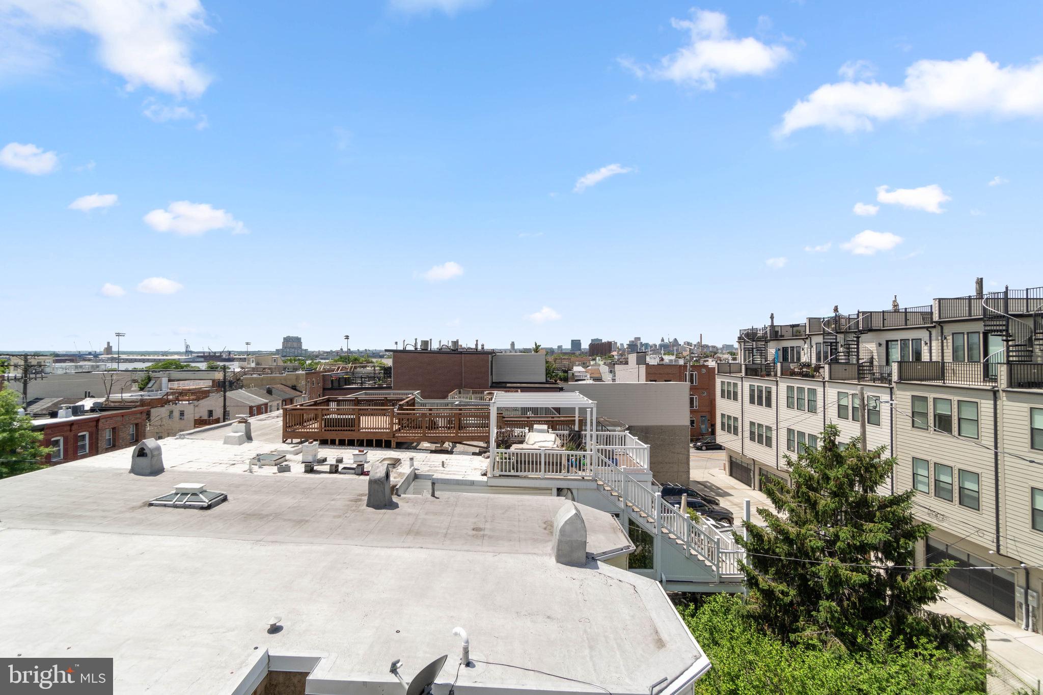 3418 Toone Street Baltimore, MD 21224 - Photo 36 of 51 360 views