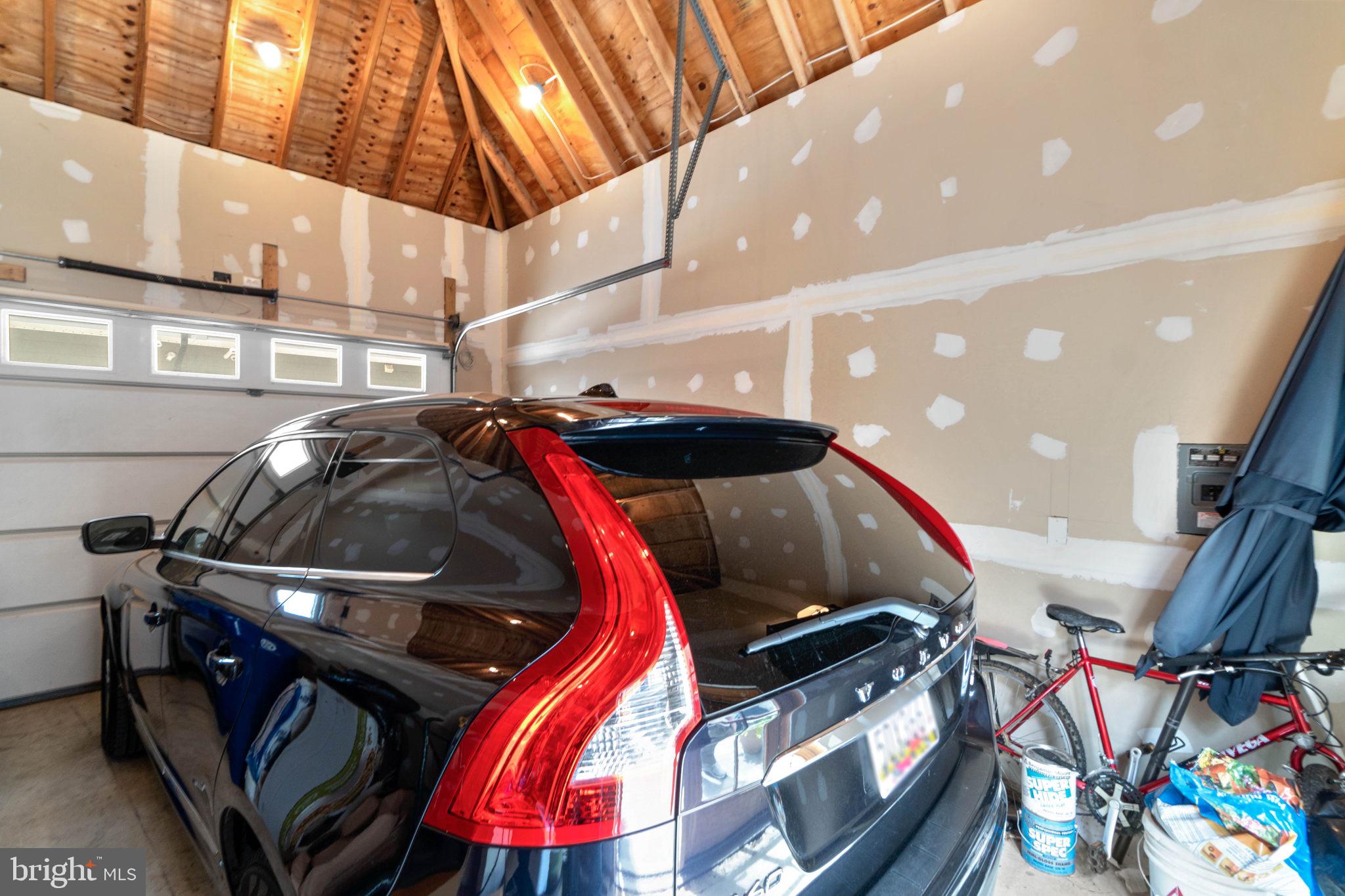 3418 Toone Street Baltimore, MD 21224 - Photo 45 of 51 Garage