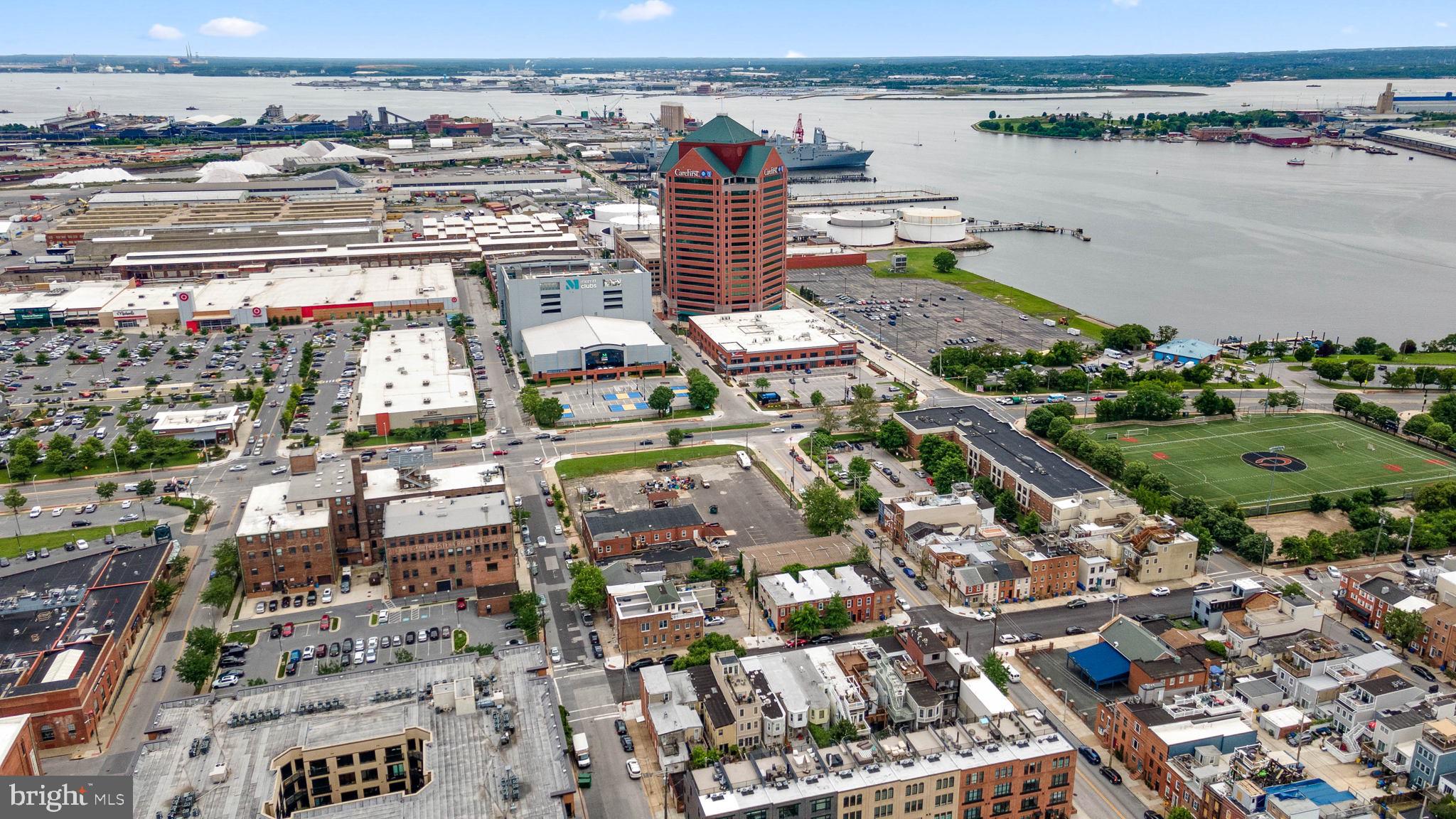 3418 Toone Street Baltimore, MD 21224 - Photo 49 of 51 Location, close to everything !