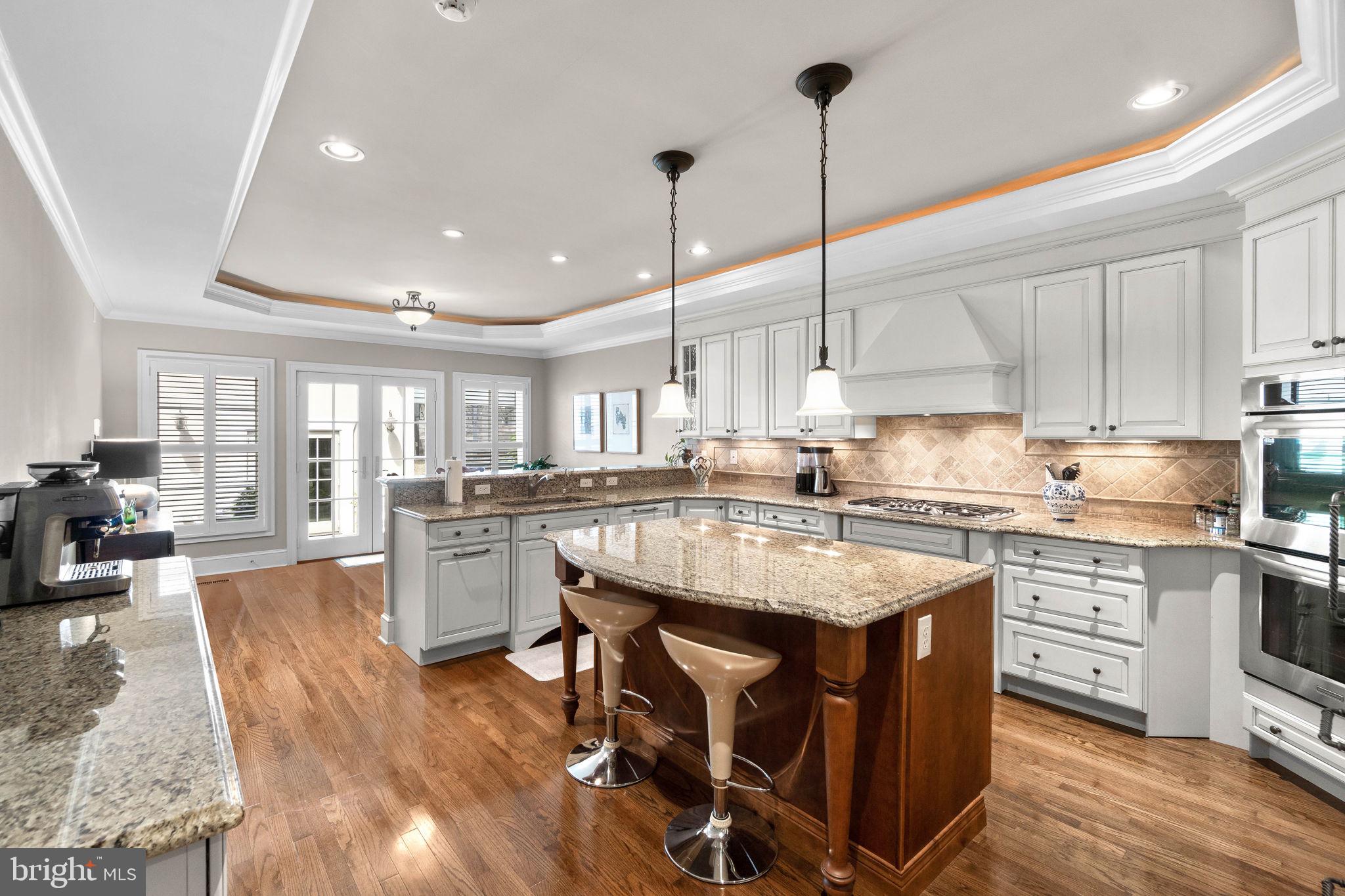 3418 Toone Street Baltimore, MD 21224 - Photo 5 of 51 Spacious chefs kitchen