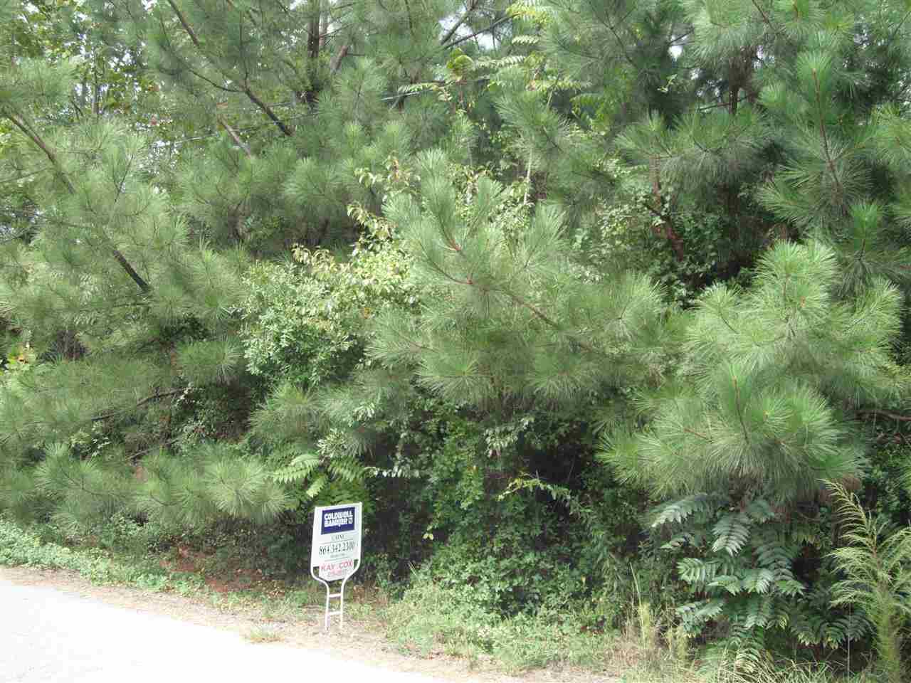 113 Sharcliff Road Cowpens, SC 29330 - Photo 1 of 1