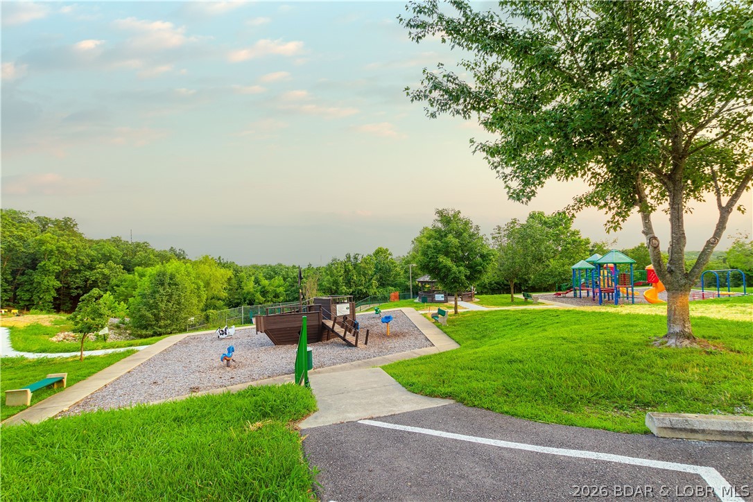 Lot 148 Sioux Road Lake Ozark, MO 65049 - Photo 15 of 33 Playground