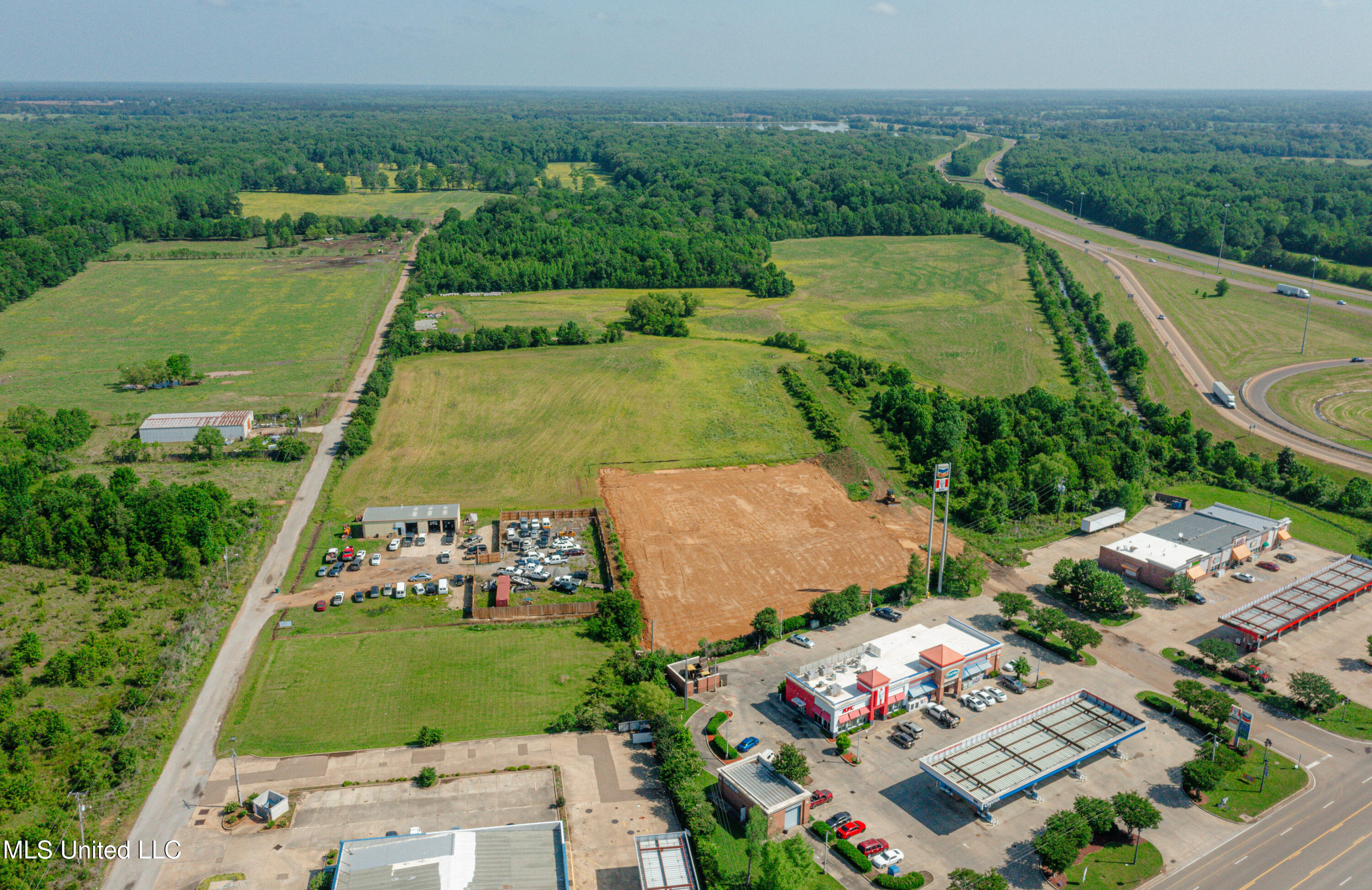 Cook Place Canton, MS 39046 - Photo 22 of 34 DJI_0642