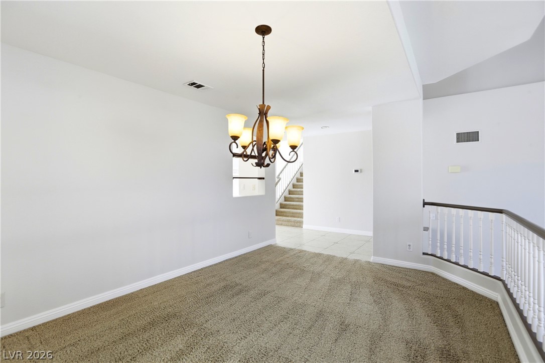 3692 River Canyon Road Las Vegas, NV 89129 - Photo 13 of 69 Formal dining room.