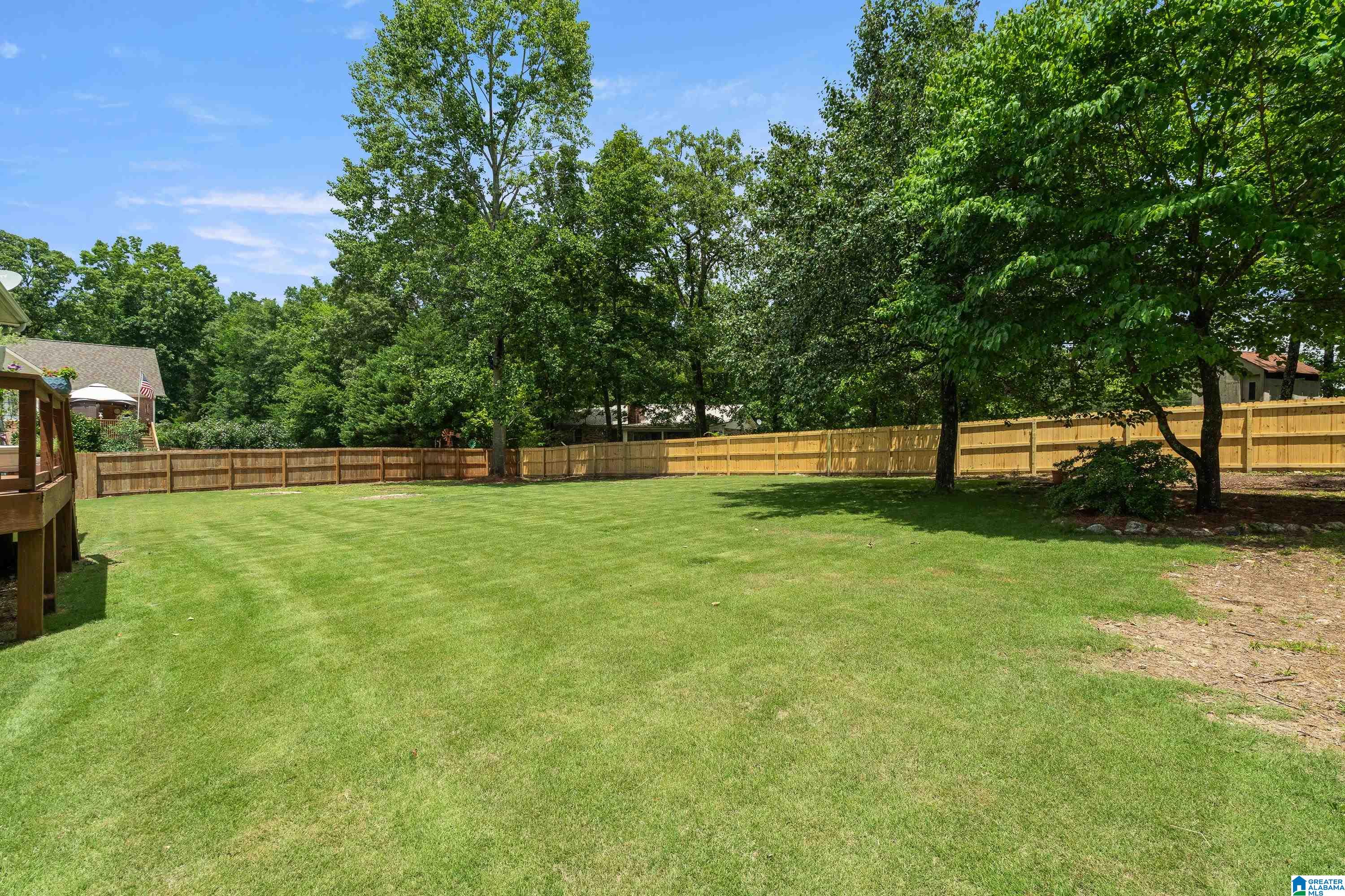 106 Newgate Road Alabaster, AL 35007 - Photo 56 of 58