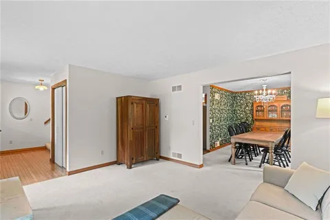 $450,000 | 105 Stardust Court, Renfrew, PA 16053