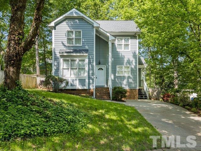 1608 Lethbridge Court Raleigh, NC 27606 - Photo 1 of 25 Gallery Image 1