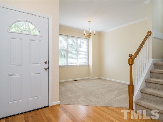 1608 Lethbridge Court Raleigh, NC 27606 - Photo 2 of 25 Gallery Image 2