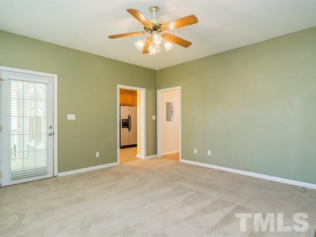 1608 Lethbridge Court Raleigh, NC 27606 - Photo 12 of 25 Gallery Image 12