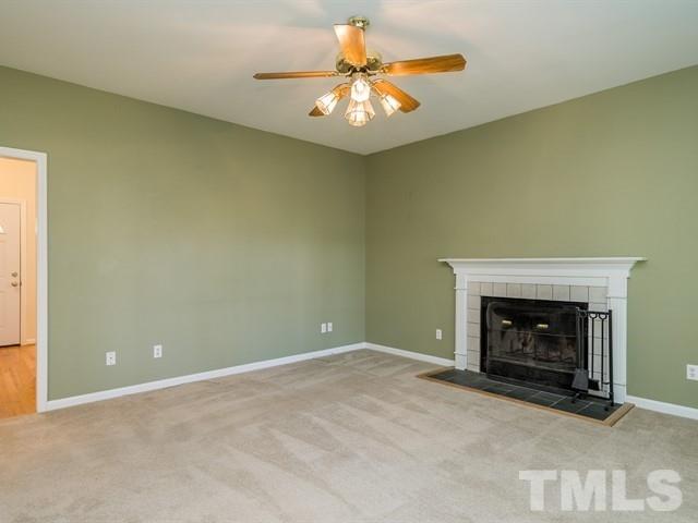 1608 Lethbridge Court Raleigh, NC 27606 - Photo 13 of 25 Gallery Image 13