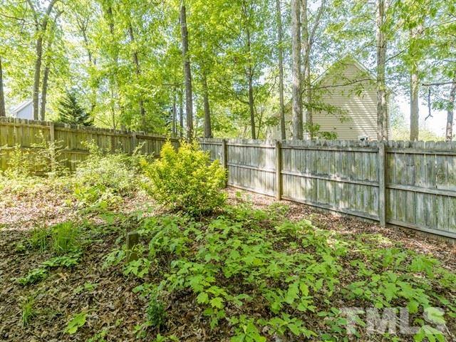 1608 Lethbridge Court Raleigh, NC 27606 - Photo 22 of 25 Gallery Image 22