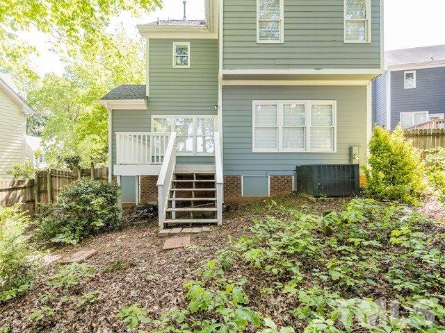 1608 Lethbridge Court Raleigh, NC 27606 - Photo 24 of 25 Gallery Image 24