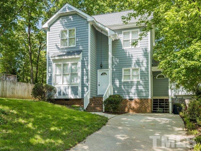 1608 Lethbridge Court Raleigh, NC 27606 - Photo 25 of 25 Gallery Image 25