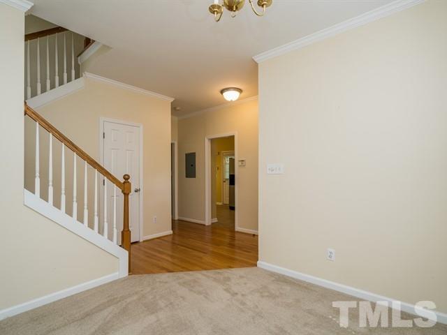 1608 Lethbridge Court Raleigh, NC 27606 - Photo 4 of 25 Gallery Image 4