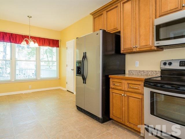 1608 Lethbridge Court Raleigh, NC 27606 - Photo 8 of 25 Gallery Image 8