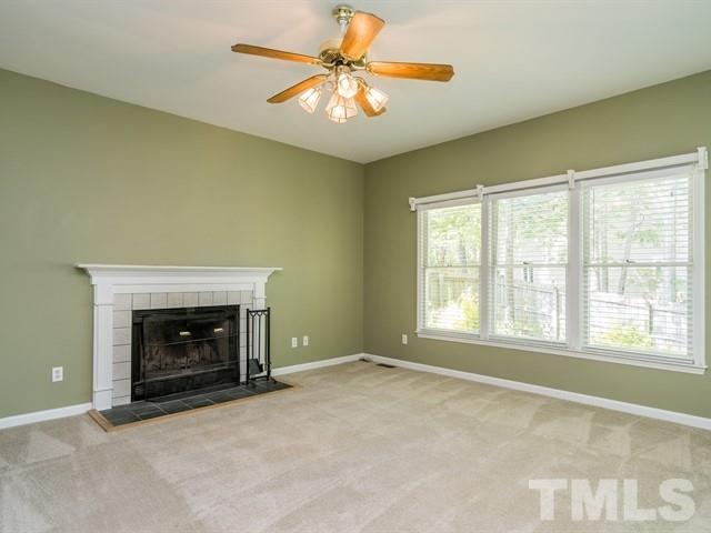 1608 Lethbridge Court Raleigh, NC 27606 - Photo 10 of 25 Gallery Image 10
