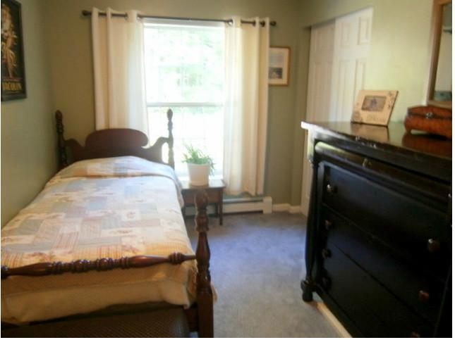 1213 Battle Ridge Road Clinton, ME 04927 - Photo 5 of 20 Bedroom. Bedroom 2