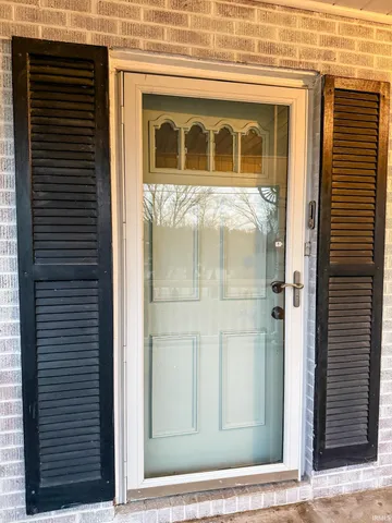 $229,900 | 508 East Broadway Street, Loogootee, IN 47553