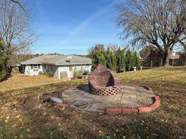 $229,900 | 508 East Broadway Street, Loogootee, IN 47553