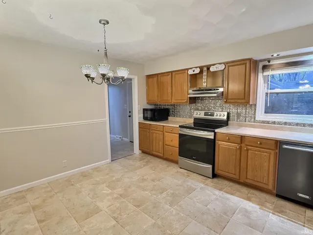 $229,900 | 508 East Broadway Street, Loogootee, IN 47553