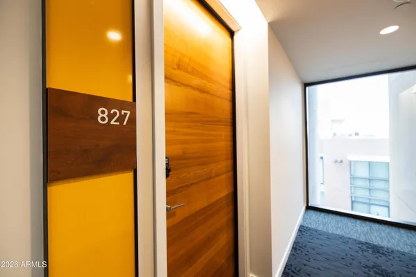 $865,000 | 200 West Portland Street, Unit 827, Phoenix, AZ 85003