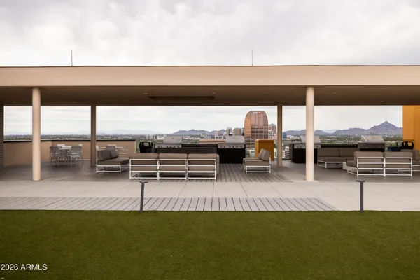 $865,000 | 200 West Portland Street, Unit 827, Phoenix, AZ 85003