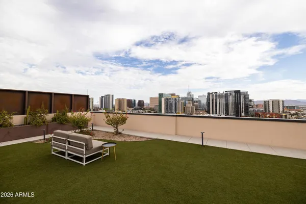 $865,000 | 200 West Portland Street, Unit 827, Phoenix, AZ 85003