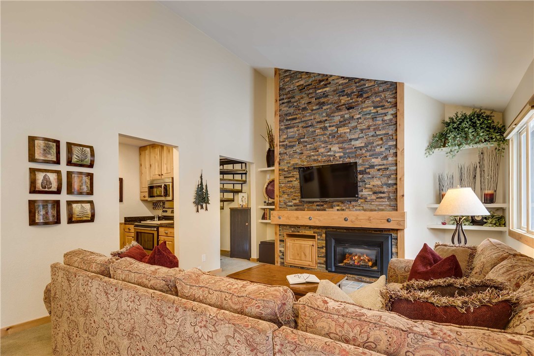 1937 Soda Ridge Road, Unit 1144 Keystone, CO 80435 - Photo 2 of 25 Gallery Image 2