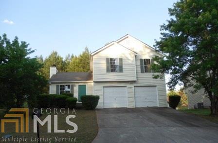 7042 New Dale Road Rex, GA 30273 - Photo 1 of 1 front