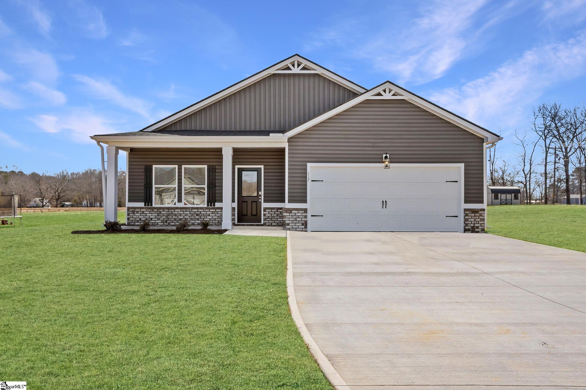 117 Gleneddie Road Anderson, SC 29624 - Photo 1 of 30 Gallery Image 1