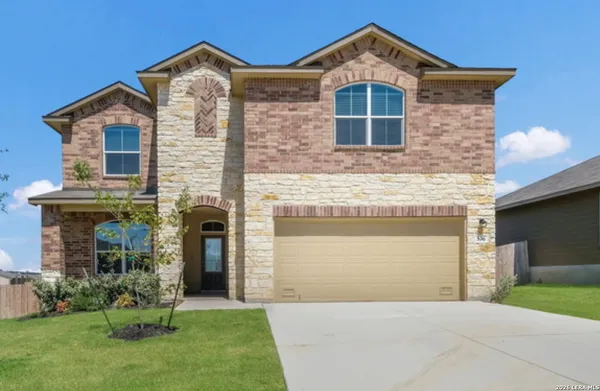 $2,600 | 536 Saltlick Way, Schertz, TX 78108