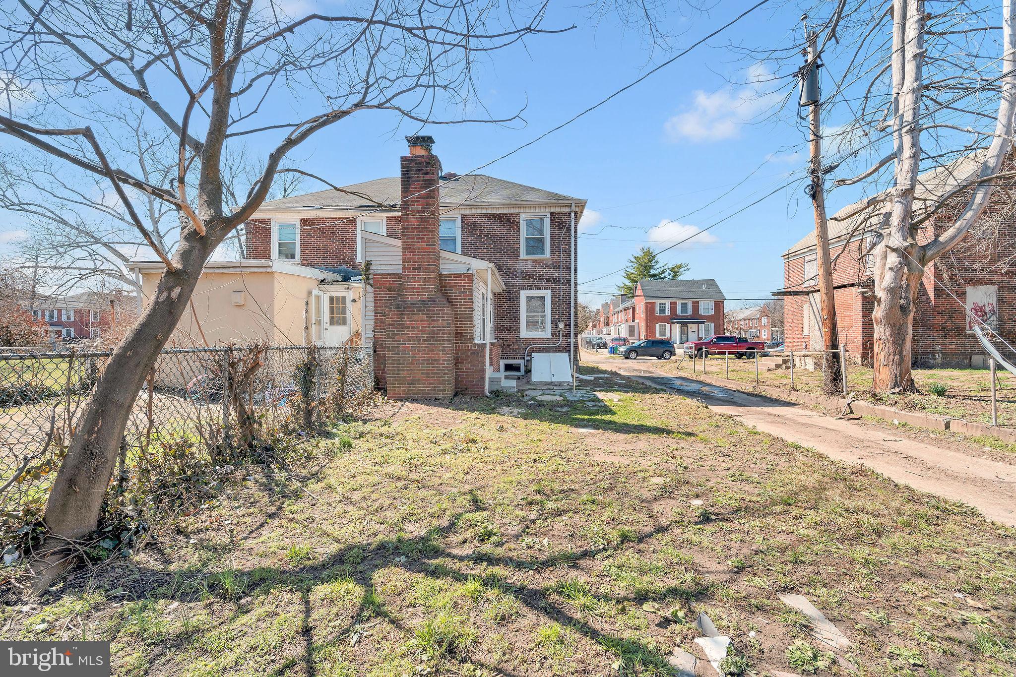 3012 North Merrimac Road Camden, NJ 08104 - Photo 23 of 23 Gallery Image 23