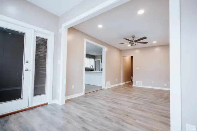 $259,900 | 514 Lewis Avenue, Evansville, IN 47714