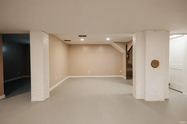 $259,900 | 514 Lewis Avenue, Evansville, IN 47714