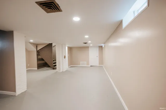 $259,900 | 514 Lewis Avenue, Evansville, IN 47714