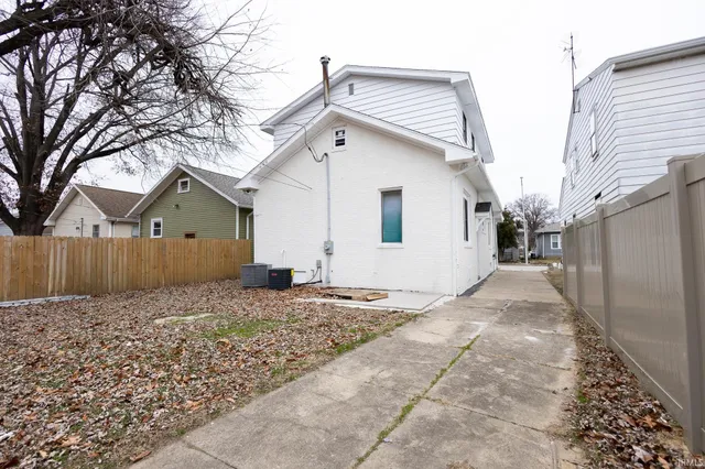 $259,900 | 514 Lewis Avenue, Evansville, IN 47714