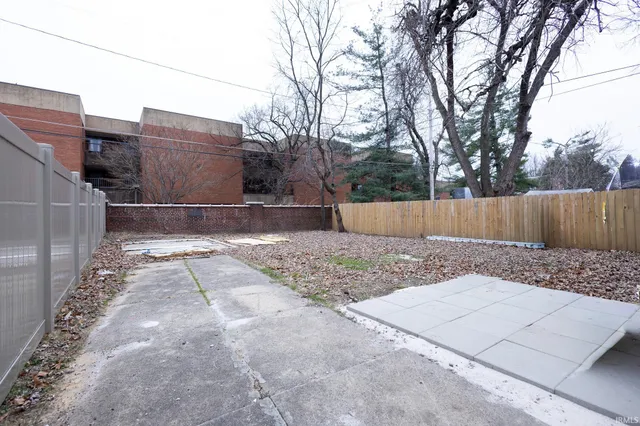 $259,900 | 514 Lewis Avenue, Evansville, IN 47714