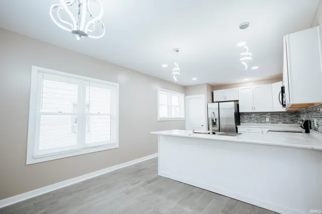 $259,900 | 514 Lewis Avenue, Evansville, IN 47714