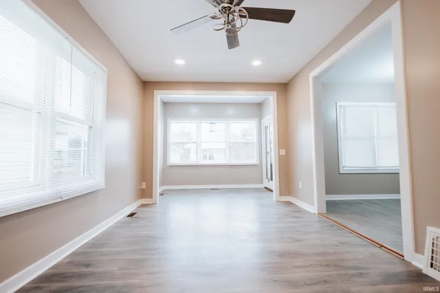 $259,900 | 514 Lewis Avenue, Evansville, IN 47714