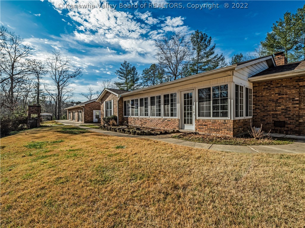 12334 Charleston Road Kenna, WV 25248 - Photo 3 of 36 Gallery Image 3