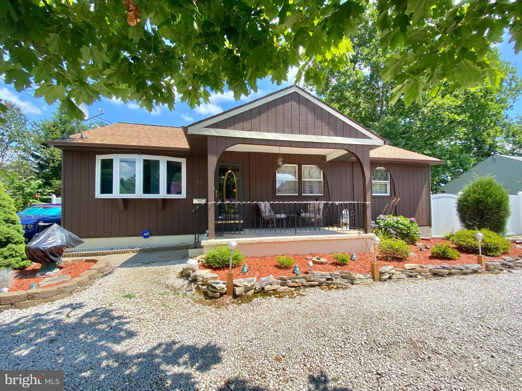 42 East Gibbsboro Road Clementon, NJ 08021 - Photo 1 of 24